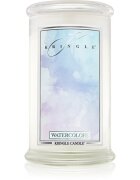 Kringle Candle Watercolors ароматна свещ 624 гр.