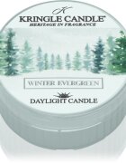Kringle Candle Winter Evergreen чаена свещ 42 гр.