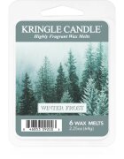 Kringle Candle Winter Frost восък за арома-лампа 64 гр.