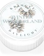 Kringle Candle Winter Wonderland чаена свещ 42 гр.