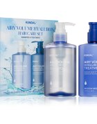 KUNDAL Airy Volume Hyaluron Set подаръчен комплект За коса