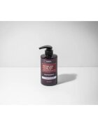 KUNDAL Caffeine Shampoo White Musk натурален шампоан против косопад 500 мл.