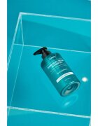 KUNDAL Dandruff Relief Shampoo Apple Green Tea шампоан против пърхот и сърбеж за суха кожа 500 мл.