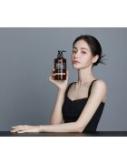 KUNDAL Honey & Macadamia Baby Powder натурален шампоан за суха и увредена коса 500 мл.