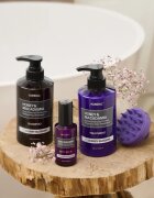 KUNDAL Honey & Macadamia Cherry Blossom интензивна хидратираща грижа за увредена коса 500 мл.