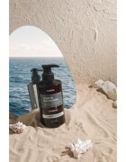 KUNDAL Honey & Macadamia Cherry Blossom натурален шампоан за суха и увредена коса 500 мл.