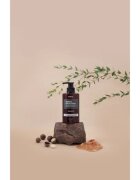 KUNDAL Honey & Macadamia Cherry Blossom натурален шампоан за суха и увредена коса 500 мл.
