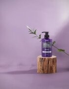 KUNDAL Honey & Macadamia Pink Grapefruit интензивна хидратираща грижа за суха и увредена коса 500 мл.