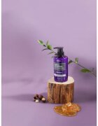KUNDAL Honey & Macadamia Pink Grapefruit интензивна хидратираща грижа за суха и увредена коса 500 мл.