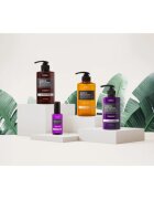 KUNDAL Honey & Macadamia White Musk интензивна хидратираща грижа за суха и увредена коса 500 мл.