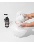 KUNDAL Honey & Macadamia White Musk натурален шампоан за суха и увредена коса 500 мл.