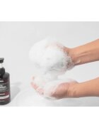KUNDAL Honey & Macadamia White Musk натурален шампоан за суха и увредена коса 500 мл.