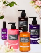 KUNDAL Honey & Macadamia White Musk нежен душ гел с хидратиращ ефект 500 мл.