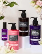 KUNDAL Honey & Macadamia White Musk подхранващ лосион за тяло с хидратиращ ефект 500 мл.