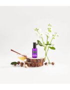KUNDAL Macadamia Ultra Serum Cherry Blossom регенериращ серум за масло за увредена коса 100 мл.