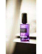 KUNDAL Macadamia Ultra Serum Cherry Blossom регенериращ серум за масло за увредена коса 100 мл.