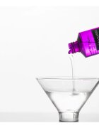KUNDAL Macadamia Ultra Serum English Rose регенериращ серум за масло за увредена коса 100 мл.