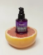 KUNDAL Macadamia Ultra Serum Pink Grapefruit регенериращ серум за масло за увредена коса 100 мл.