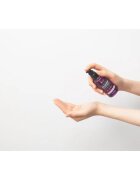 KUNDAL Macadamia Ultra Serum Pink Grapefruit регенериращ серум за масло за увредена коса 100 мл.