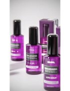 KUNDAL Macadamia Ultra Serum Pink Grapefruit регенериращ серум за масло за увредена коса 100 мл.