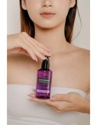 KUNDAL Macadamia Ultra Serum White Musk регенериращ серум за масло за увредена коса 100 мл.
