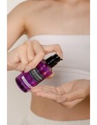 KUNDAL Macadamia Ultra Serum White Musk регенериращ серум за масло за увредена коса 100 мл.