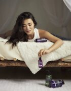 KUNDAL Macadamia Ultra Serum White Musk регенериращ серум за масло за увредена коса 100 мл.