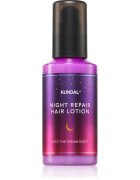 KUNDAL Night Repair Hair Lotion нощна хидратираща грижа За коса с аромат Into The Dream 100 мл.