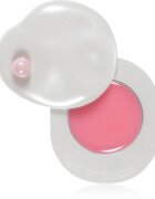 KUNDAL Objet Dew Drop Lip Glaze Balm тониращ балсам за устни с хидратиращ ефект цвят Pink Veil 2 гр.