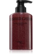KUNDAL Objet Exfoliating & Waterfull Hand Wash ексфолиращ течен сапун за ръце с аромат Crushed Cherry 380 мл.