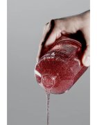 KUNDAL Objet Exfoliating & Waterfull Hand Wash ексфолиращ течен сапун за ръце с аромат Crushed Cherry 380 мл.