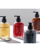 KUNDAL Objet Exfoliating & Waterfull Hand Wash ексфолиращ течен сапун за ръце с аромат Crushed Cherry 380 мл.