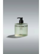 KUNDAL Objet Moist Gleam Body Wash парфюмиран душ гел за интензивна хидратация с аромат Glowing Orchard 450 мл.