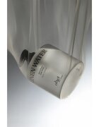 KUNDAL Objet Moist Gleam Body Wash парфюмиран душ гел за интензивна хидратация с аромат Linen Water 450 мл.
