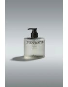 KUNDAL Objet Moist Gleam Body Wash парфюмиран душ гел за интензивна хидратация с аромат Linen Water 450 мл.