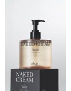 KUNDAL Objet Moist Gleam Body Wash парфюмиран душ гел за интензивна хидратация с аромат Naked Cream 450 мл.