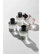 KUNDAL Objet Satin Glow Body Oil подхранващо масло за тяло за интензивна хидратация с аромат Glowing Orchard 100 мл.