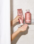 KUNDAL Protein Bonding Care No Wash Treatment грижа без отмиване за увредена коса с аромат Violet Muguet 130 мл.