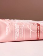 KUNDAL Protein Bonding Care No Wash Treatment грижа без отмиване за увредена коса с аромат Violet Muguet 130 мл.