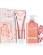 KUNDAL Protein Bonding Care Violet Muguet подаръчен комплект За коса