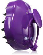 KUNDAL Shampoo Brush четка за масаж за скалпа 1 бр.