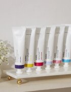 KUNDAL Shea Butter & Macadamia Jasmine Woody хидратиращ крем за ръце с подхранващ ефект 50 мл.