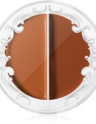 KVD Beauty Good Apple бронзър-крем цвят 2x3 гр.
