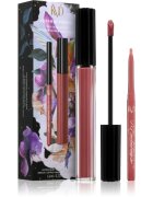 KVD Beauty Queen of Poisons комплект за устни