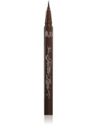 KVD Beauty Tattoo Liner водоустойчива очна линия цвят Mad Max Brown 0.55 мл.