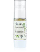 Kvitok Cream with Cannabis Oil with Cucumber Extract дневен крем за мазна кожа 30 мл.