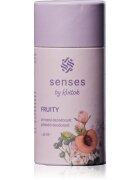 Kvitok Fruity дезодорант стик веган 45 мл.
