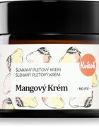 Kvitok Mango Cream нежен крем за лице за чувствителна и суха кожа 60 мл.
