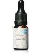 Kvitok Night serum Retinol 05% нощен серум за лице с ретинол 10 мл.