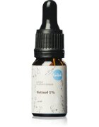 Kvitok Night serum Retinol 1% нощен серум за лице с ретинол 10 мл.